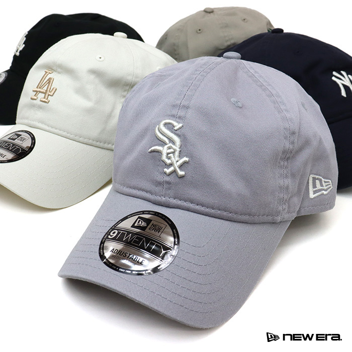 NEW ERA,ニューエラ,帽子,キャップ,9TWENTY