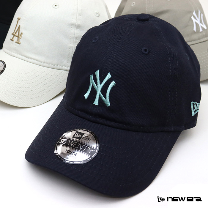 NEW ERA,ニューエラ,帽子,キッズ,9TWENTY