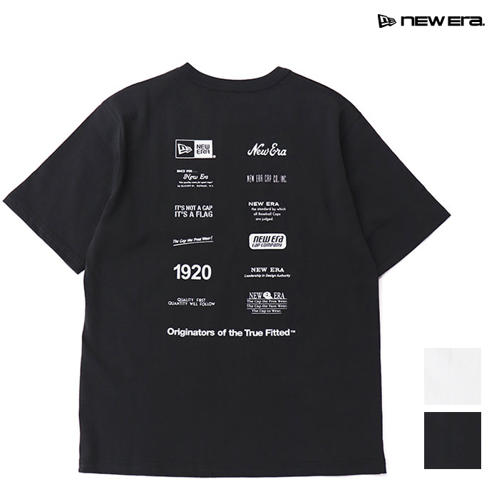 NEWERA,ニューエラ,半袖,Tシャツ