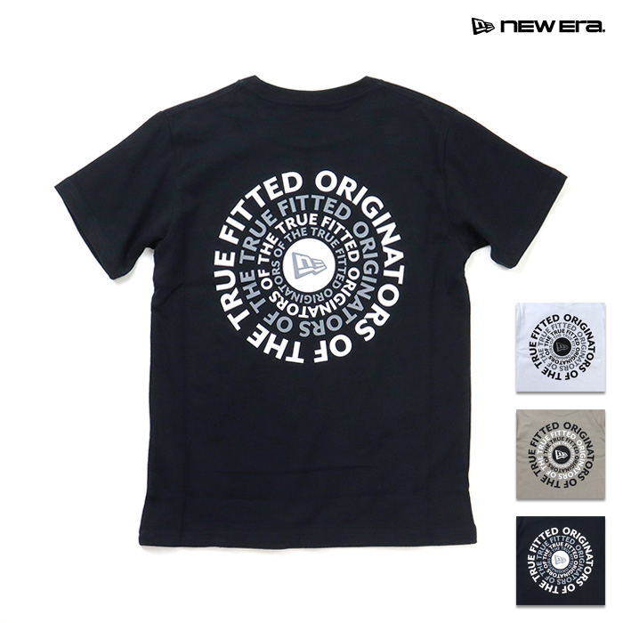 NEWERA,ニューエラ,半袖,Tシャツ,キッズ