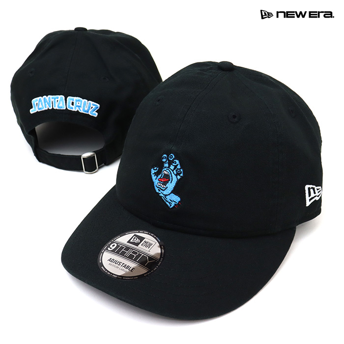 NEW ERA,ニューエラ,帽子,キャップ,9THIRTY,サンタクルーズ,14457357
