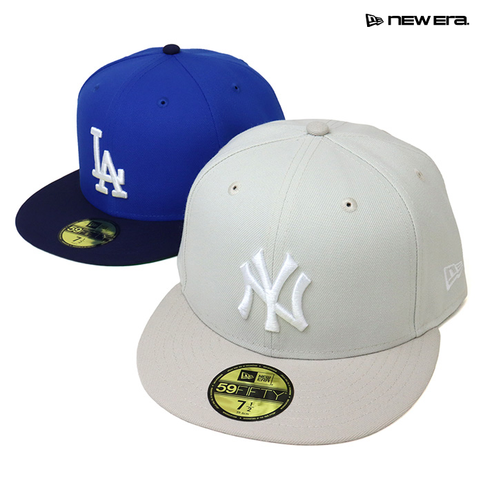 NEW ERA,ニューエラ,帽子,キャップ,59FIFTY