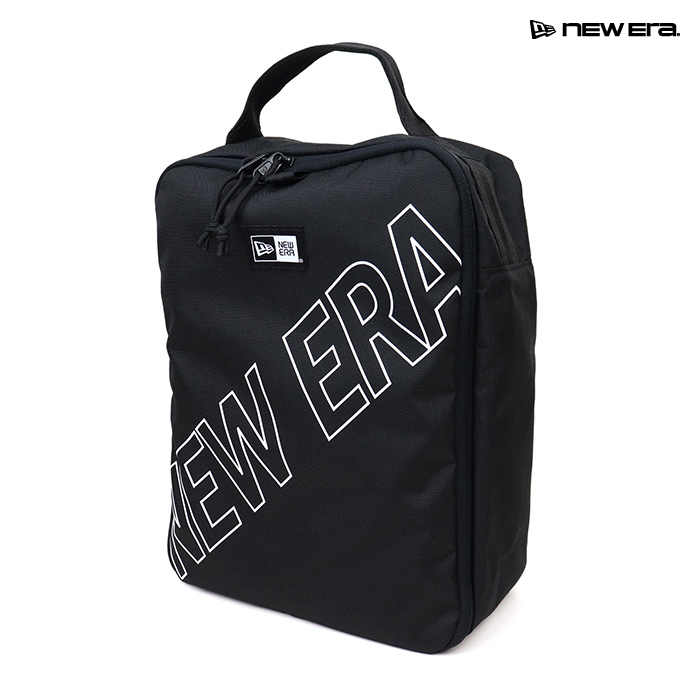 NEW ERA,ニューエラ,シューズバッグ,シューケース,14521322