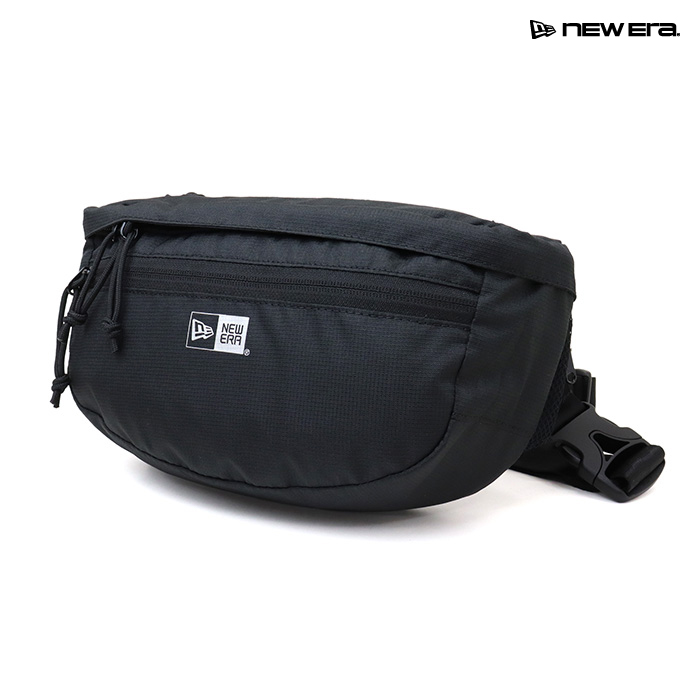 NEW ERA,ニューエラ,ウエストバッグ,14521334
