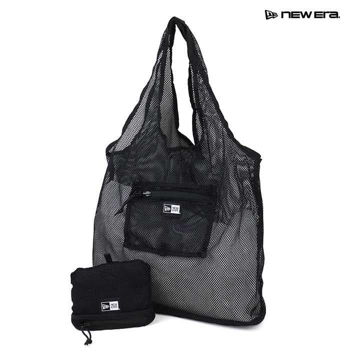 NEW ERA,ニューエラ,エコバッグ,エコトートバッグ,14521337