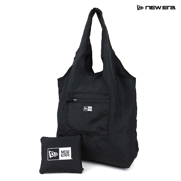 NEW ERA,ニューエラ,エコバッグ,エコトートバッグ,14521339