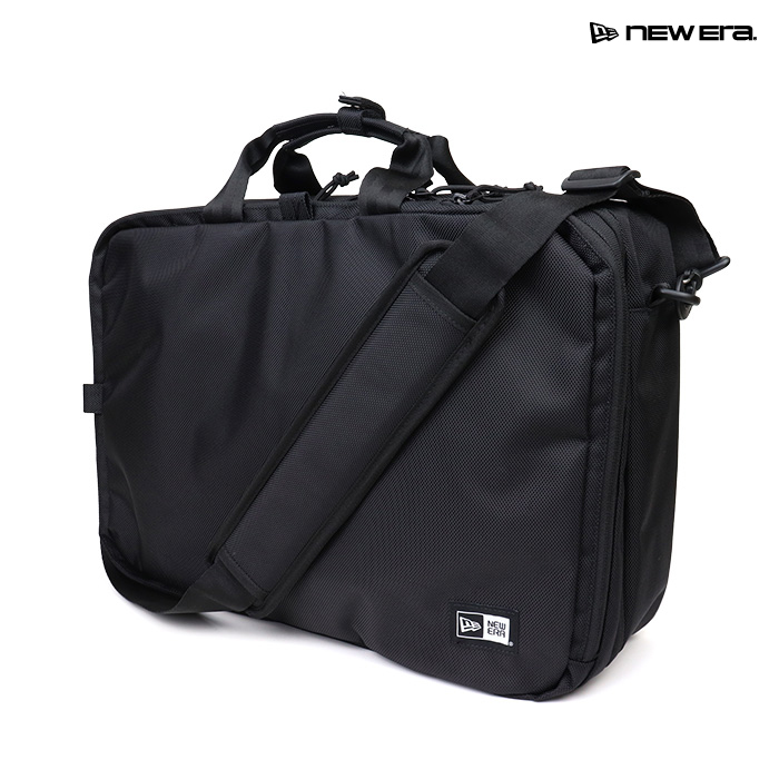 NEW ERA® ニューエラ バッグ Urban Utility Collection 3Way Brief Bag 26L アーバンユーティリティ コレクション スリーウェイ ブリーフバッグ 14521357