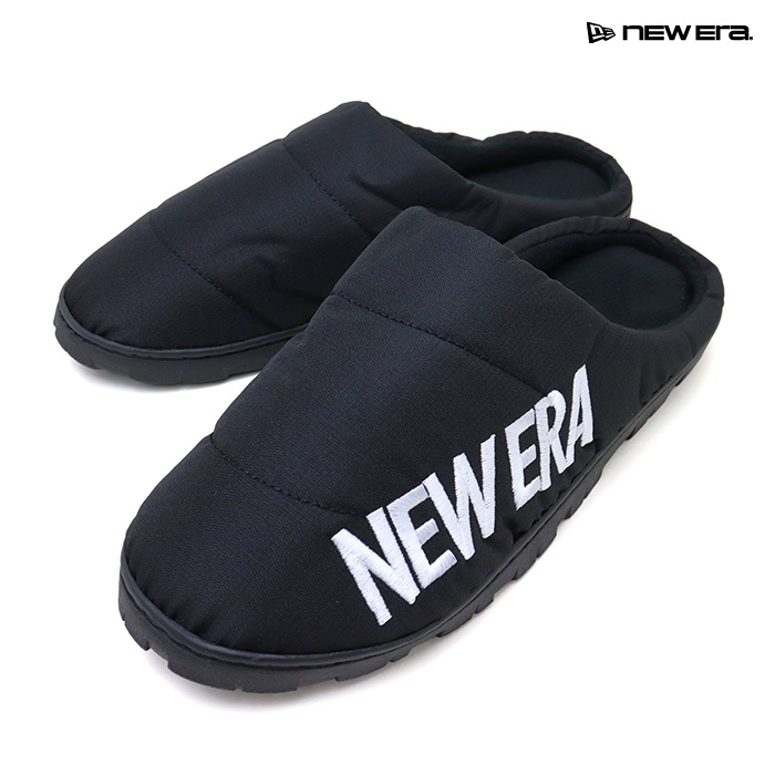 NEW ERA,ニューエラ,シューズ,ルームシューズ,14669934