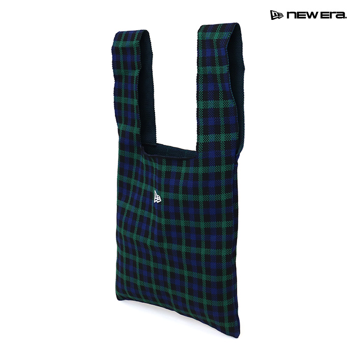NEW ERA,ニューエラ,ニットトートバッグ,14669988