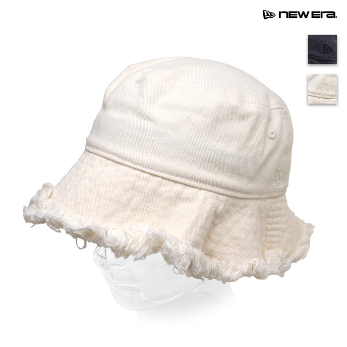 NEW ERA&reg; ニューエラ ハット Bucket 01 バケット01 Cut Off Bucket カットオフバケット 14744783 14744784