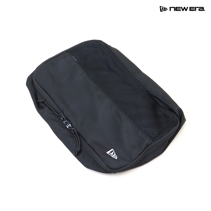 NEW ERA&reg; ニューエラ バッグ  Travel Organizer トラベルポーチ 衣類ポーチ 14751632