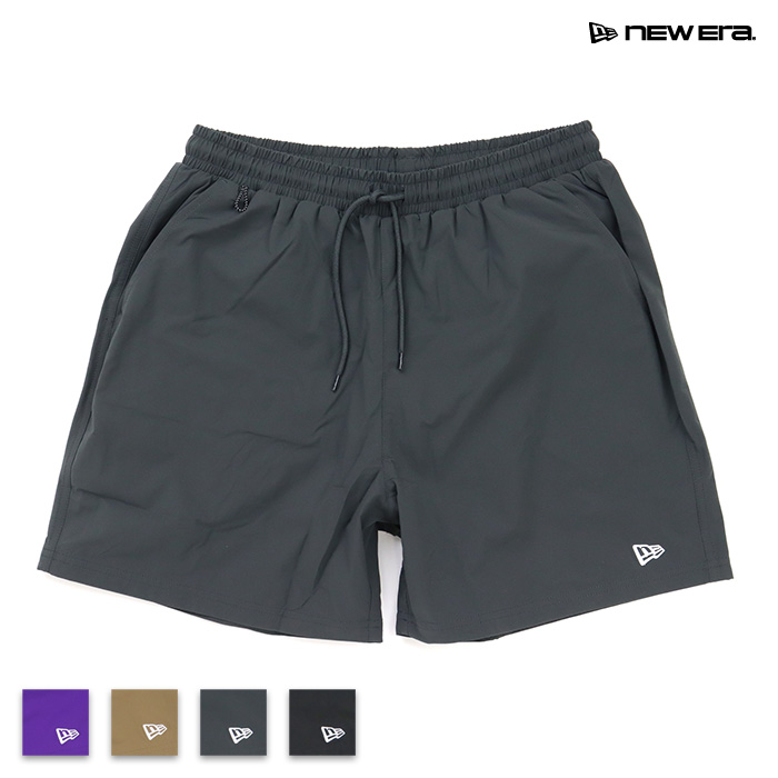 NEW ERA&reg; ニューエラ ショーツ OD Utility Short Pants ユーティリティー ショートパンツ 14774227 14774236 14774237 14774238
