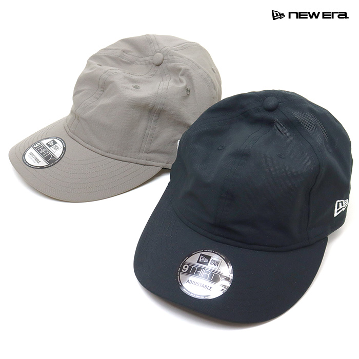 NEW ERA&reg; ニューエラ キャップ OD 9THIRTY ドローコード Tech Air テックエアー 14774403 14774404