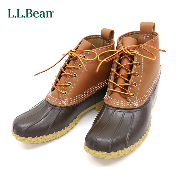 L.L.BEAN,エルエルビーン,ブーツ,175051