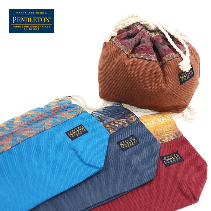 PENDLETON,ペンドルトン,ランチバッグ