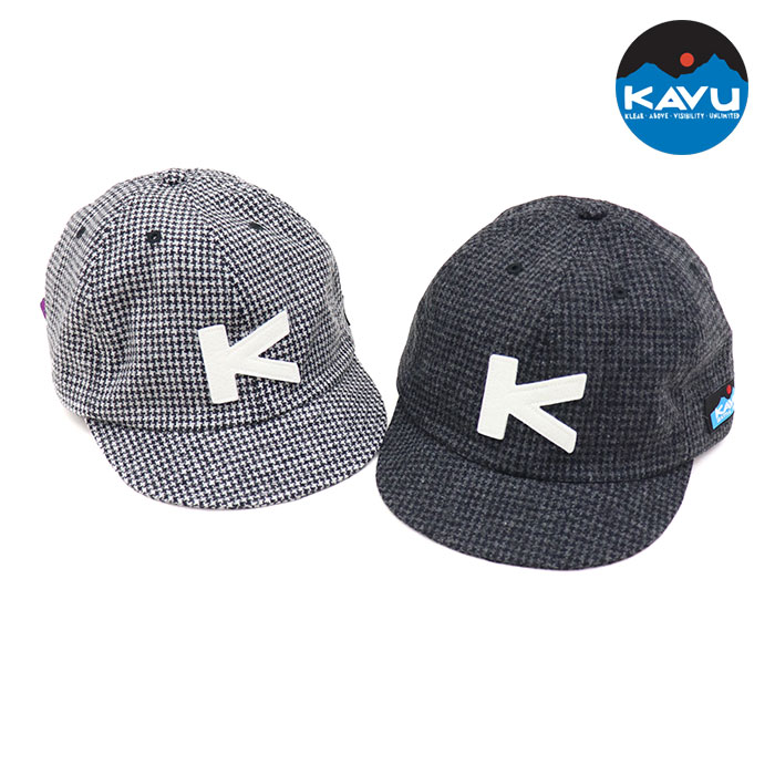 KAVU,カブー,キャップ,19822342