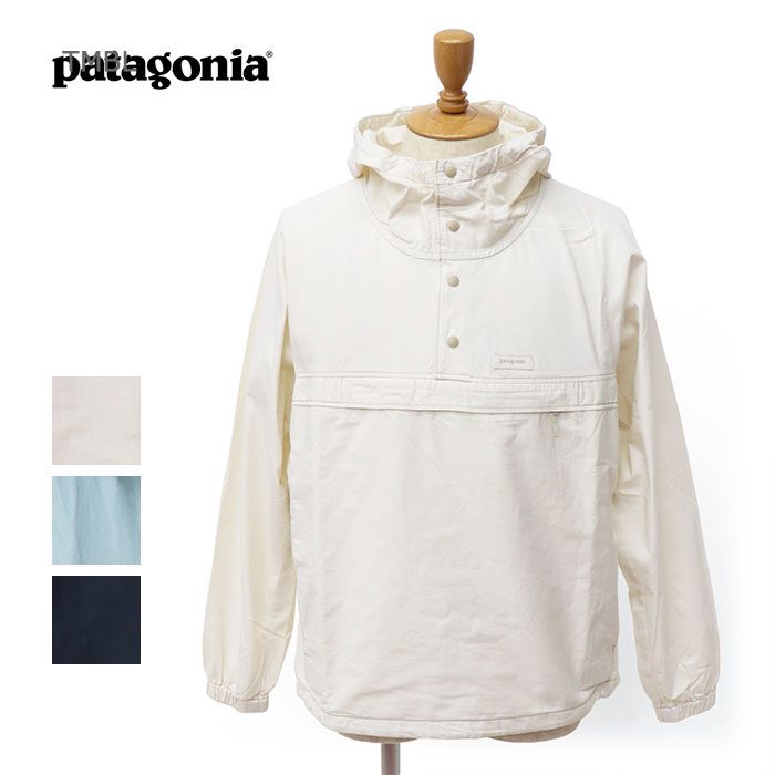 patagonia,パタゴニア,ジャケット,プルオーバー,20325