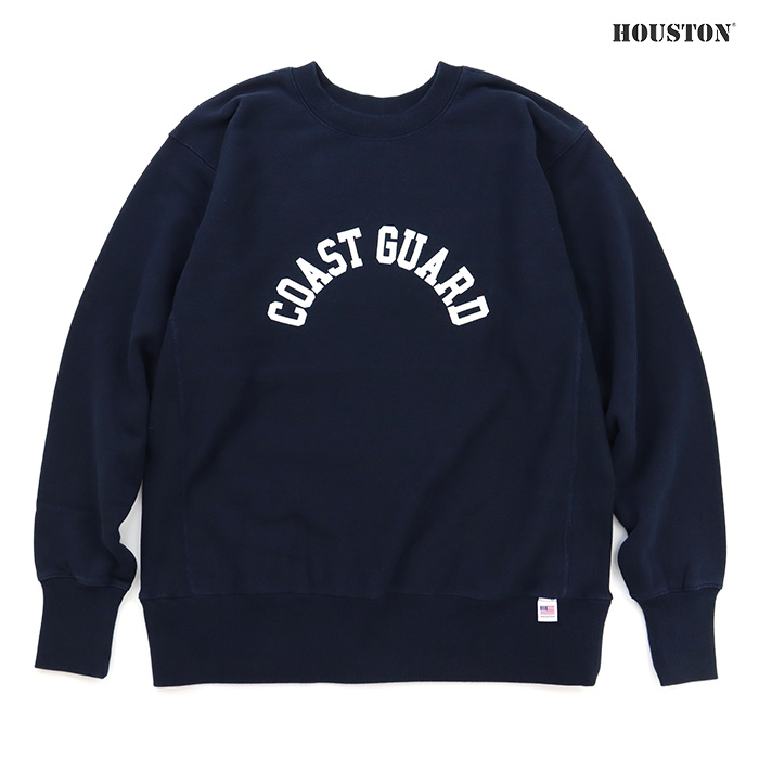 HOUSTON,ヒューストン,トレーナー,22371