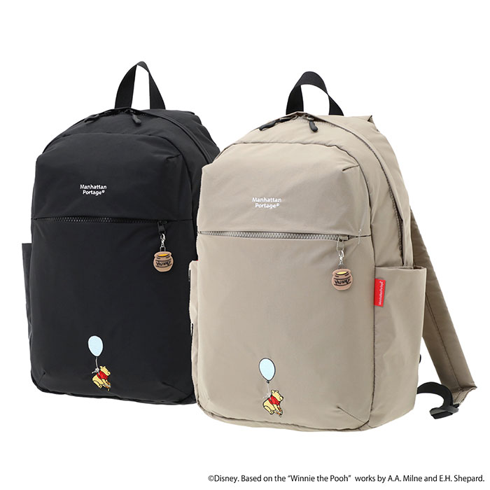 ManhattanPortage,マンハッタンポーテージ,バッグ