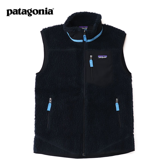patagonia,パタゴニア,レトロX ベスト
