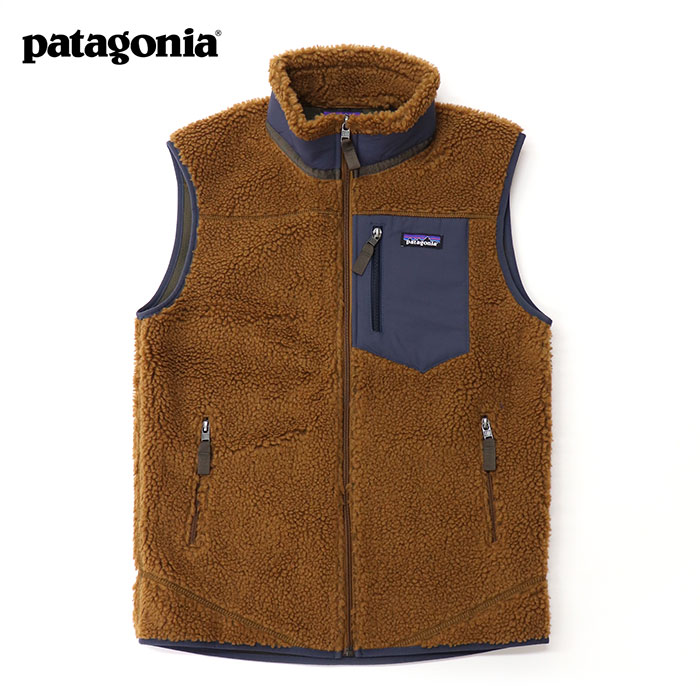 patagonia,パタゴニア,レトロX ベスト