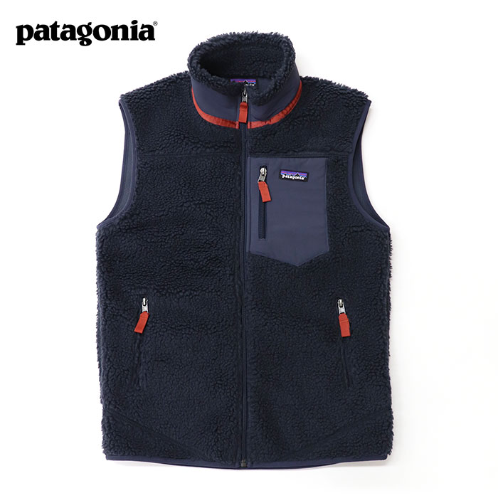 patagonia,パタゴニア,レトロX ベスト