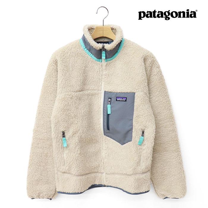 patagonia,パタゴニア,レトロX ジャケット