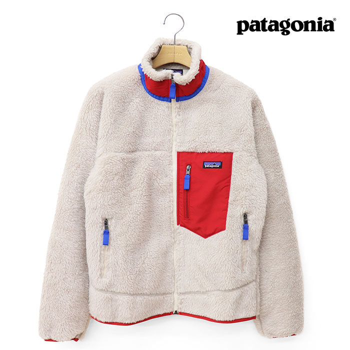 patagonia,パタゴニア,レトロX ジャケット