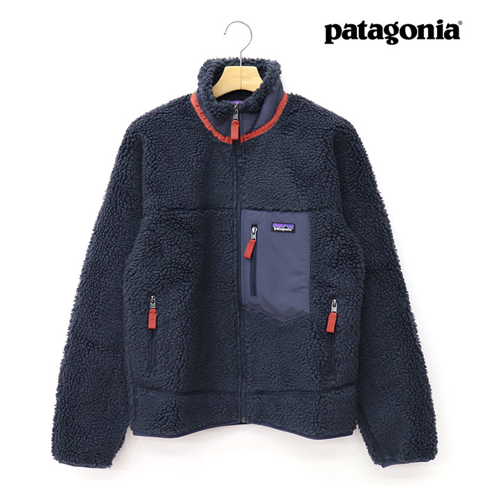 patagonia,パタゴニア,レトロX ジャケット
