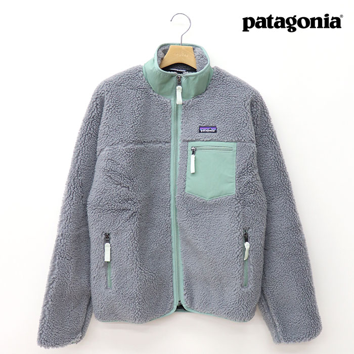 patagonia,パタゴニア,レトロX ジャケット