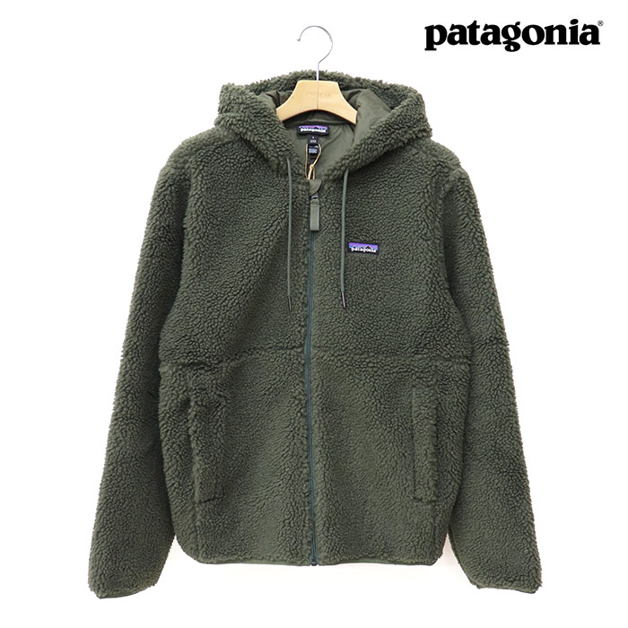 patagonia,パタゴニア,レトロX ジャケット