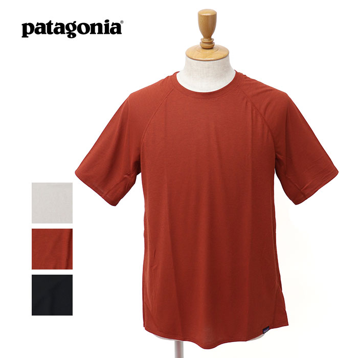 patagonia,パタゴニア,半袖Tシャツ,24497