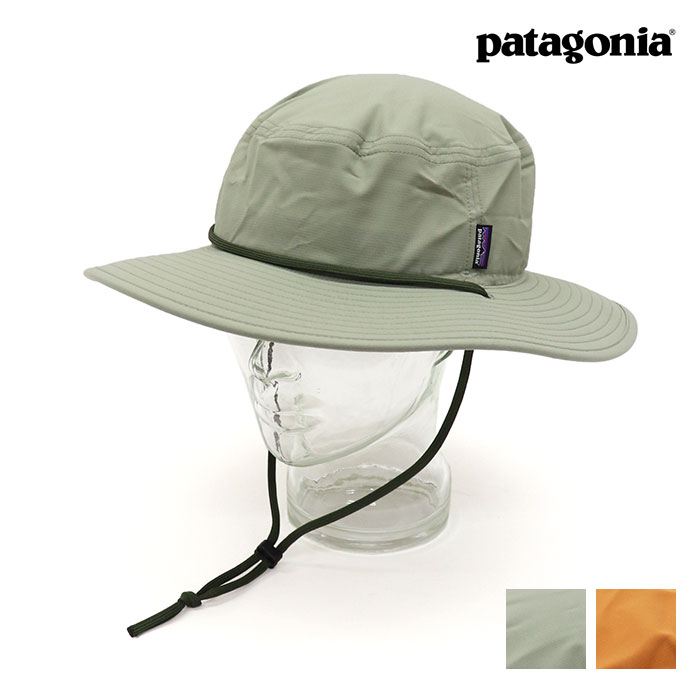 patagonia,パタゴニア,ハット,33521