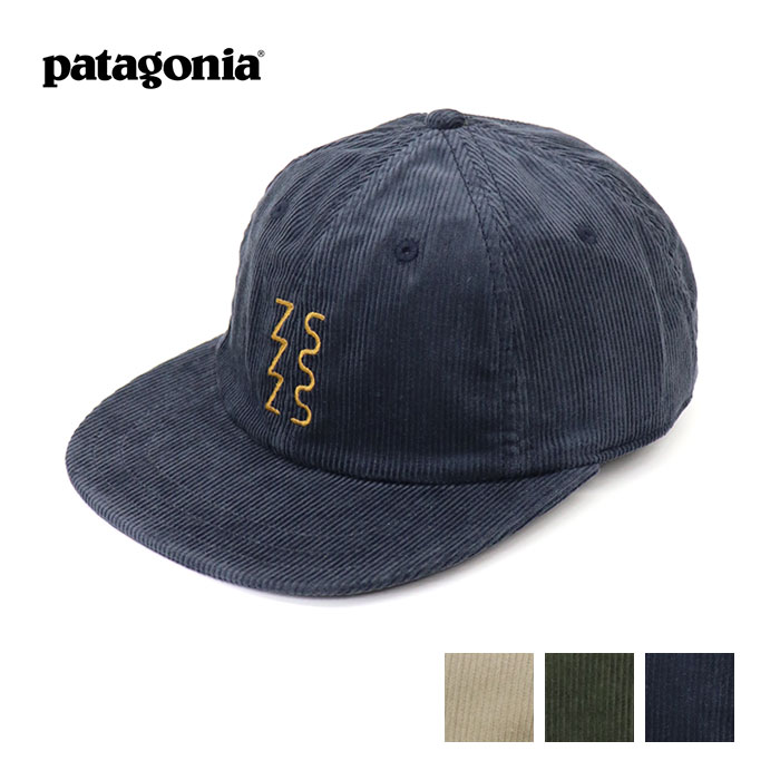 patagonia,パタゴニア,キャップ,帽子,33535