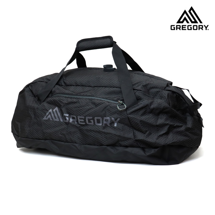 GREGORY,グレゴリー,サプライ65,ダッフルバッグ