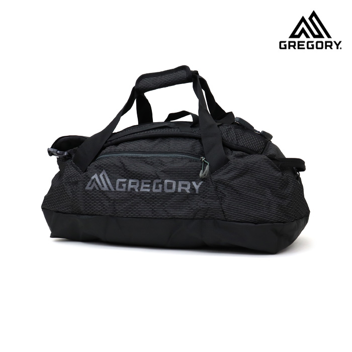 GREGORY,グレゴリー,サプライ30,ダッフルバッグ