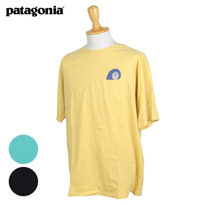 patagonia,パタゴニア,半袖Tシャツ,37544