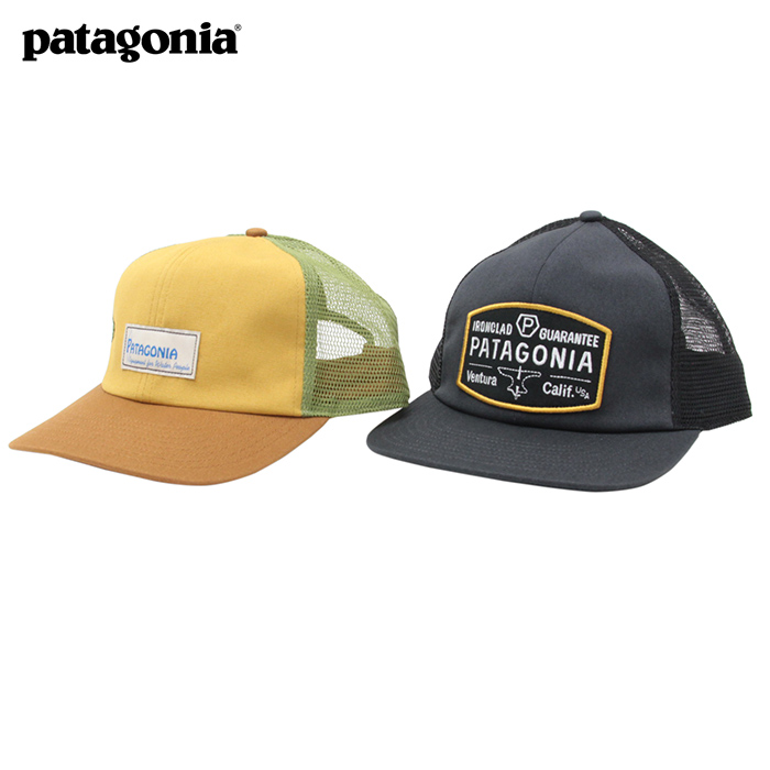 patagonia,パタゴニア,キャップ,37999