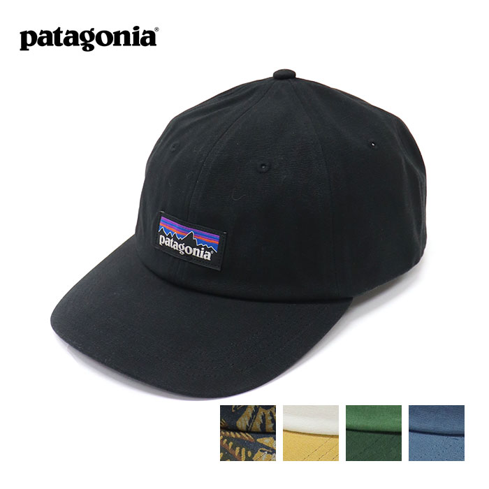 patagonia,パタゴニア,キャップ,38296