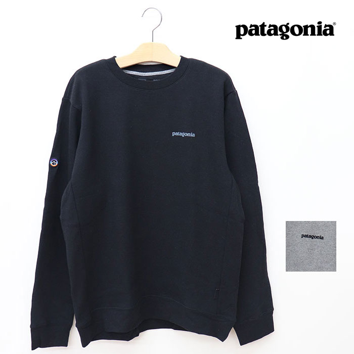 patagonia,パタゴニア,スウェットシャツ