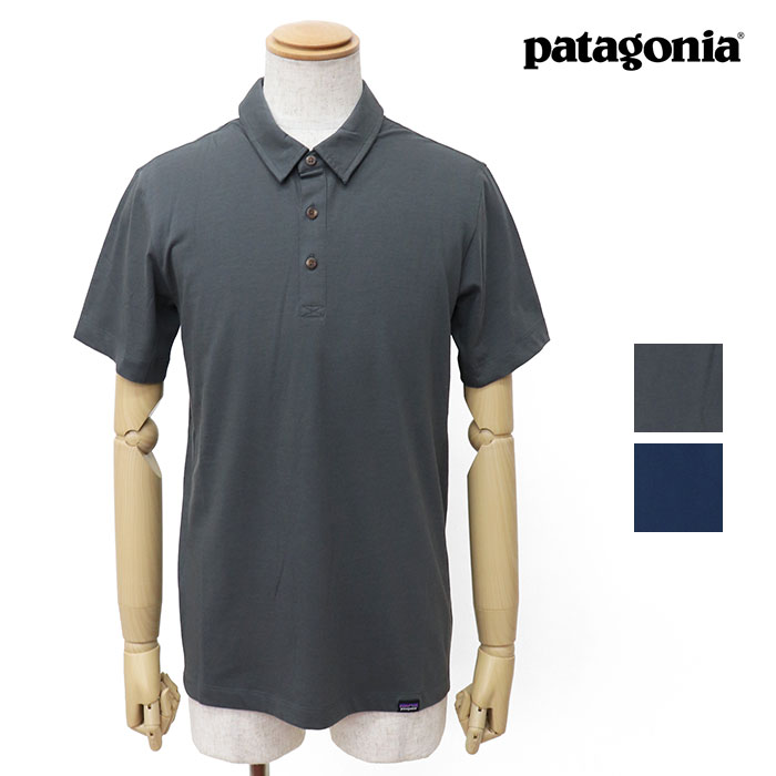 patagonia パタゴニア ポロシャツ メンズ・エッセンシャル・ポロ 42215
