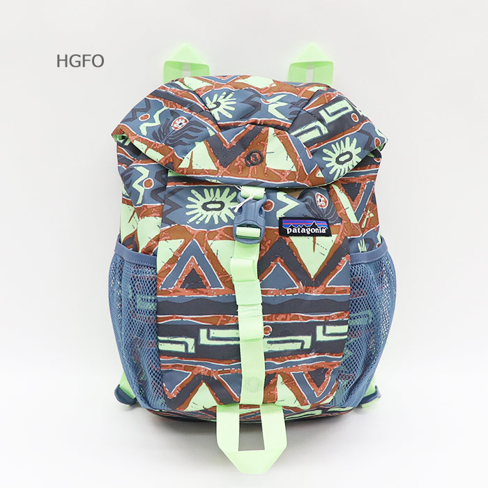 Patagonia パタゴニア キッズ・レフュジート・デイパック 12L 47890