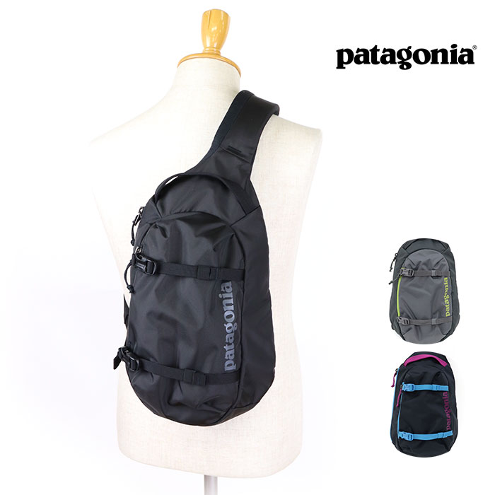 Patagonia パタゴニア アトム・スリング 8L 48262
