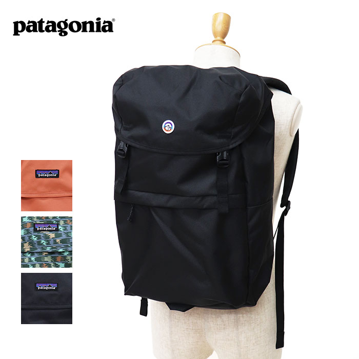 patagonia,パタゴニア,バッグ