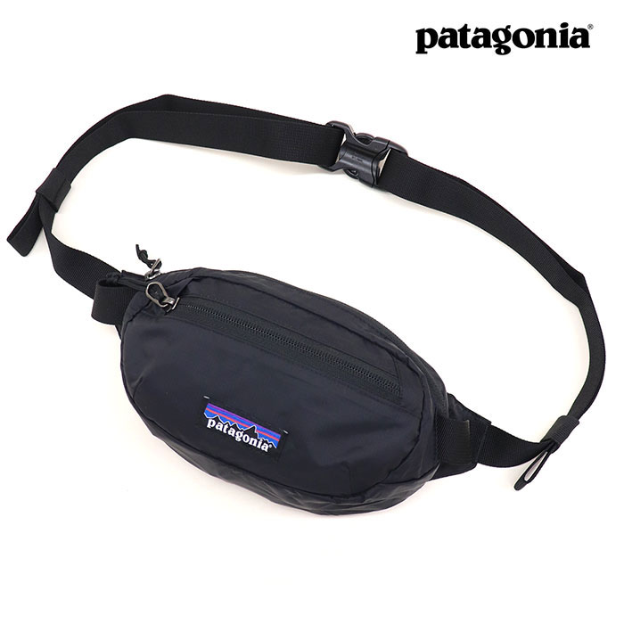 patagonia パタゴニア テラヴィア・ミニ・ヒップ・パック 1L 49448