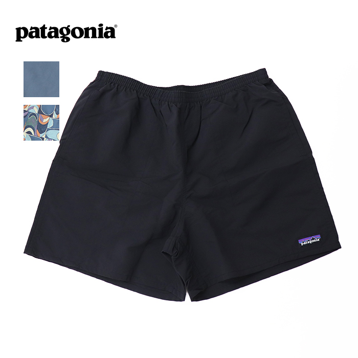 patagonia パタゴニア メンズ・バギーズ・ショーツ ５インチ 57022
