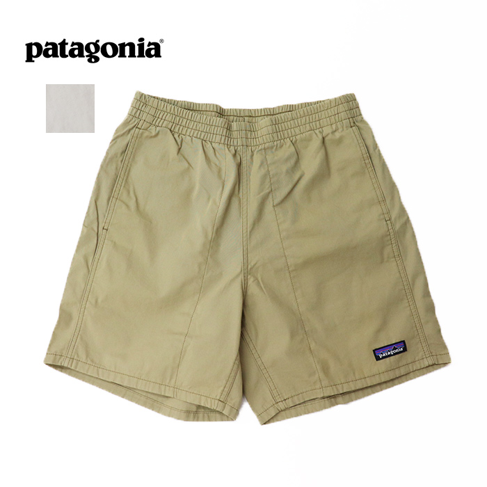 patagonia パタゴニア メンズ・ファンホッガーズ・ショーツ ６インチ 57145