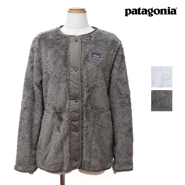 patagonia パタゴニア レディース キッズ・ロス・ガトス・カーディガン 65440