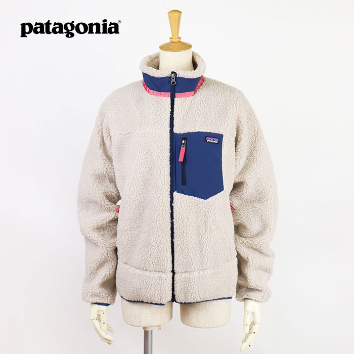 patagonia,パタゴニア,レトロX,ジャケット,65625