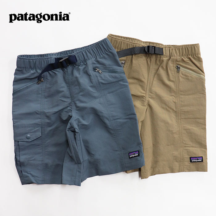 patagonia,パタゴニア,キッズ,ショーツ,67305